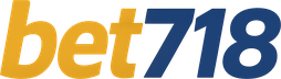 Bet718 Logo